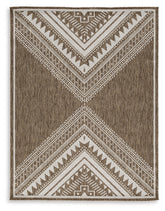 Dunsler 5' x 7' Rug